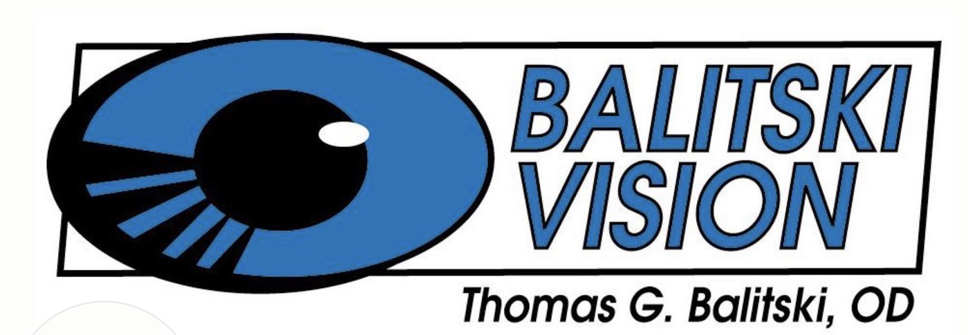 Balitski Vision logo